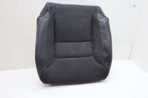 Gebruikte Stoel Zitting links Volvo V60 II (ZW) 2.0 D3 16V Prijs € 50,00 Margeregeling aangeboden door Auto Demontage Elferink B.V.