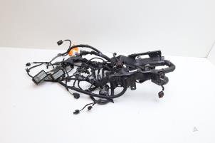 Gebruikte Kabelboom Volvo V60 II (ZW) 2.0 D3 16V Prijs € 300,00 Margeregeling aangeboden door Auto Demontage Elferink B.V.