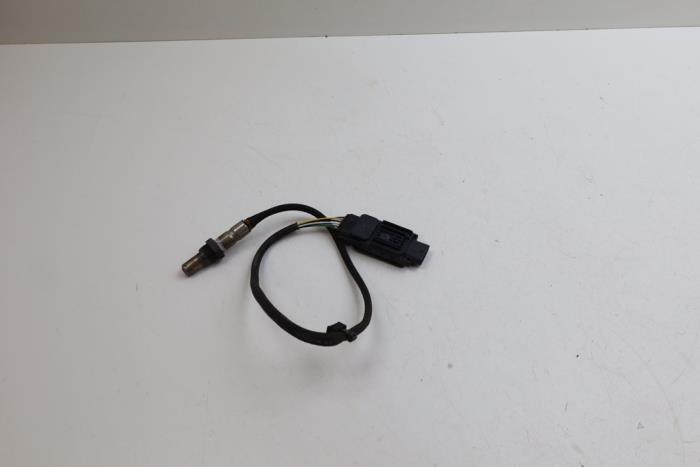 Gebruikte Nox sensor Volvo V60 II (ZW) 2.0 D3 16V Prijs € 125,00 Margeregeling aangeboden door Auto Demontage Elferink B.V.