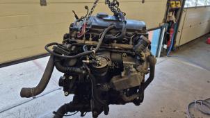 Gebruikte Motor Mercedes Vito (639.6) 2.2 111 CDI 16V Prijs € 1.250,00 Margeregeling aangeboden door Auto Demontage Elferink B.V.