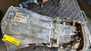 Gebruikte Versnellingsbak Mercedes Vito (639.6) 2.2 111 CDI 16V Prijs € 350,00 Margeregeling aangeboden door Auto Demontage Elferink B.V.