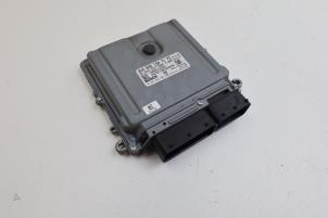 Gebruikte Inspuitcomputer Mercedes Vito (639.6) 2.2 111 CDI 16V Prijs € 175,00 Margeregeling aangeboden door Auto Demontage Elferink B.V.