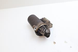 Gebruikte Startmotor Mercedes Vito (639.6) 2.2 111 CDI 16V Prijs € 40,00 Margeregeling aangeboden door Auto Demontage Elferink B.V.