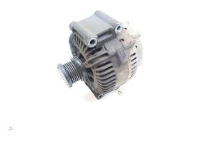 Gebruikte Dynamo Mercedes Vito (639.6) 2.2 111 CDI 16V Prijs € 150,00 Margeregeling aangeboden door Auto Demontage Elferink B.V.