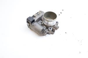 Gebruikte Gasklephuis Volvo V70 (BW) 1.6 T4 16V Prijs € 50,00 Margeregeling aangeboden door Auto Demontage Elferink B.V.