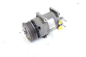 Gebruikte Aircopomp Volvo V70 (BW) 1.6 T4 16V Prijs € 120,00 Margeregeling aangeboden door Auto Demontage Elferink B.V.