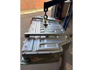 Gebruikte Hybride accu Volvo V60 I (FW/GW) 2.4 D6 20V Plug-in Hybrid AWD Prijs € 1.250,00 Margeregeling aangeboden door Auto Demontage Elferink B.V.