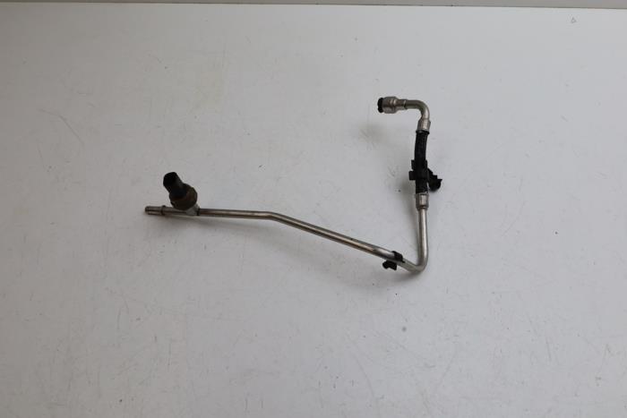 Gebruikte Druksensor Volvo V70 (BW) 1.6 T4 16V Prijs € 50,00 Margeregeling aangeboden door Auto Demontage Elferink B.V.