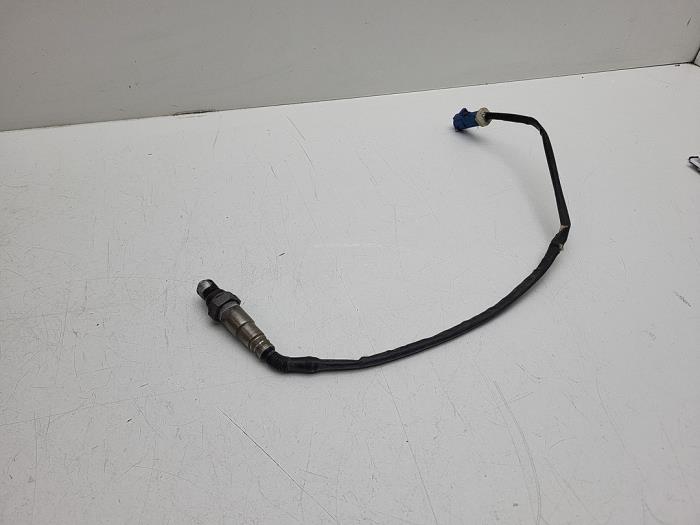 Gebruikte Lambda Sonde Volvo V70 (BW) 1.6 T4 16V Prijs € 35,00 Margeregeling aangeboden door Auto Demontage Elferink B.V.