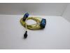 Volvo V60 I (FW/GW) 2.4 D6 20V Plug-in Hybrid AWD Hybride oplaadkabel