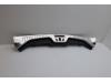 Volvo V60 I (FW/GW) 2.4 D6 20V Plug-in Hybrid AWD Afdekking slotvanger achter