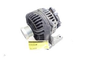 Gebruikte Dynamo Volvo V70 (GW/LW/LZ) 2.5 10V Prijs € 75,00 Margeregeling aangeboden door Auto Demontage Elferink B.V.