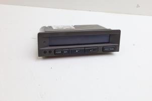 Gebruikte Display Interieur Saab 9-5 (YS3E) 3.0 t V6 24V Prijs € 100,00 Margeregeling aangeboden door Auto Demontage Elferink B.V.