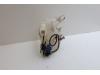 Volvo V60 I (FW/GW) 2.4 D6 20V Plug-in Hybrid AWD Ruitensproeiertank voor
