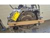 Volvo V60 I (FW/GW) 2.4 D6 20V Plug-in Hybrid AWD Automaatbak
