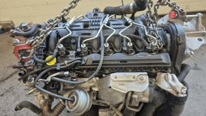 Gebruikte Motor Volvo V60 I (FW/GW) 2.4 D6 20V Plug-in Hybrid AWD Prijs € 2.250,00 Margeregeling aangeboden door Auto Demontage Elferink B.V.