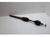 Volvo V60 I (FW/GW) 2.4 D6 20V Plug-in Hybrid AWD Aandrijfas rechts-voor
