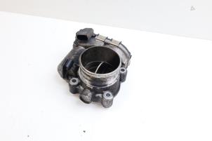 Gebruikte Gasklephuis Volvo V60 I (FW/GW) 2.4 D6 20V Plug-in Hybrid AWD Prijs € 40,00 Margeregeling aangeboden door Auto Demontage Elferink B.V.