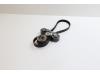 Volvo V60 I (FW/GW) 2.4 D6 20V Plug-in Hybrid AWD Spanner multiriem