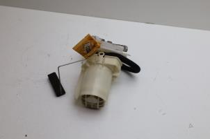 Gebruikte Tank element Pomp Saab 9-3 II Sport Sedan (YS3F) 1.8t 16V Prijs € 75,00 Margeregeling aangeboden door Auto Demontage Elferink B.V.