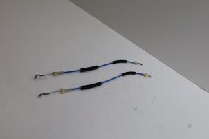 Gebruikte Kabel (diversen) Saab 9-3 II Sport Sedan (YS3F) 1.8t 16V Prijs € 25,00 Margeregeling aangeboden door Auto Demontage Elferink B.V.