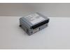 Volvo V60 I (FW/GW) 2.4 D6 20V Plug-in Hybrid AWD CD Speler