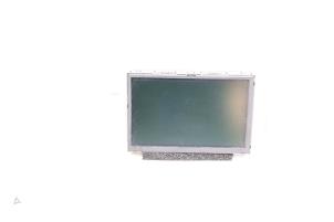 Gebruikte Display Interieur Volvo V60 I (FW/GW) 2.4 D6 20V Plug-in Hybrid AWD Prijs € 100,00 Margeregeling aangeboden door Auto Demontage Elferink B.V.