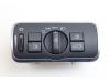 Volvo V60 I (FW/GW) 2.4 D6 20V Plug-in Hybrid AWD Licht Schakelaar