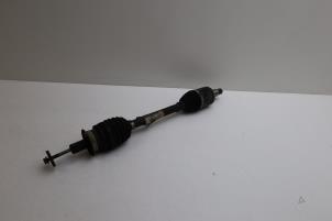 Gebruikte Steekas rechts-achter Volvo V60 I (FW/GW) 2.4 D6 20V Plug-in Hybrid AWD Prijs € 125,00 Margeregeling aangeboden door Auto Demontage Elferink B.V.