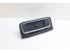 Volvo V60 I (FW/GW) 2.4 D6 20V Plug-in Hybrid AWD Luchtrooster Dashboard