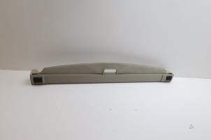 Gebruikte Bagageruimte Dekzeil Saab 9-3 03- Prijs € 65,00 Margeregeling aangeboden door Auto Demontage Elferink B.V.