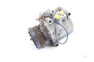 Gebruikte Aircopomp Saab 9-3 I (YS3D) 2.0t 16V Ecopower Prijs € 100,00 Margeregeling aangeboden door Auto Demontage Elferink B.V.