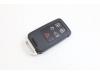 Volvo V60 I (FW/GW) 2.4 D6 20V Plug-in Hybrid AWD Sleutel behuizing