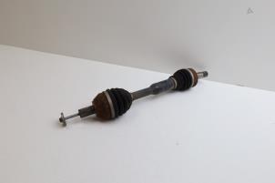 Gebruikte Steekas links-voor Volvo XC60 I (DZ) 2.0 D4 16V Prijs € 125,00 Margeregeling aangeboden door Auto Demontage Elferink B.V.