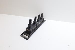 Gebruikte Ontsteking (compleet) Saab 9-3 I (YS3D) 2.0t 16V Prijs € 100,00 Margeregeling aangeboden door Auto Demontage Elferink B.V.