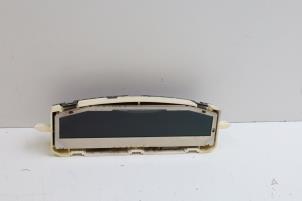 Gebruikte Display Interieur Saab 9-3 II Sport Sedan (YS3F) 1.9 TiD 16V Prijs € 40,00 Margeregeling aangeboden door Auto Demontage Elferink B.V.