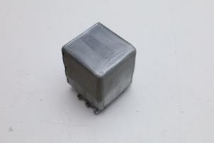 Gebruikte Stuurslot Saab 9-3 II Sport Sedan (YS3F) 1.8t 16V Prijs € 150,00 Margeregeling aangeboden door Auto Demontage Elferink B.V.