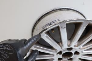 Gebruikte Velg Volvo V70 Prijs € 50,00 Margeregeling aangeboden door Auto Demontage Elferink B.V.