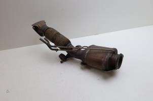 Gebruikte Roetfilter Volvo S60 III (ZS) 2.0 T5 16V Prijs € 400,00 Margeregeling aangeboden door Auto Demontage Elferink B.V.