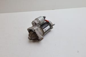 Gebruikte Startmotor Volvo S60 III (ZS) 2.0 T5 16V Prijs € 50,00 Margeregeling aangeboden door Auto Demontage Elferink B.V.