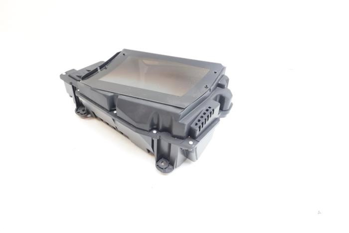 Gebruikte Head-up display Volvo S60 III (ZS) 2.0 T5 16V Prijs € 200,00 Margeregeling aangeboden door Auto Demontage Elferink B.V.