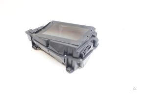 Gebruikte Head-up display Volvo S60 III (ZS) 2.0 T5 16V Prijs € 200,00 Margeregeling aangeboden door Auto Demontage Elferink B.V.