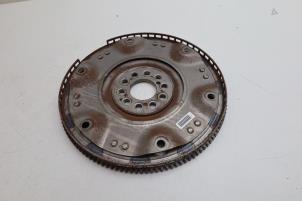 Gebruikte Starterkrans Volvo S60 III (ZS) 2.0 T5 16V Prijs € 75,00 Margeregeling aangeboden door Auto Demontage Elferink B.V.