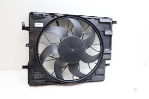 Gebruikte Koelvin Motor Volvo S60 III (ZS) 2.0 T5 16V Prijs € 200,00 Margeregeling aangeboden door Auto Demontage Elferink B.V.