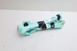 Gebruikte Airbag hemel links Volvo S60 III (ZS) 2.0 T5 16V Prijs € 275,00 Margeregeling aangeboden door Auto Demontage Elferink B.V.