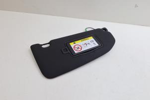 Gebruikte Zonneklep Volvo S60 III (ZS) 2.0 T5 16V Prijs € 50,00 Margeregeling aangeboden door Auto Demontage Elferink B.V.