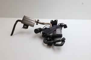 Gebruikte Standkachel Volvo S60 III (ZS) 2.0 T5 16V Prijs € 350,00 Margeregeling aangeboden door Auto Demontage Elferink B.V.