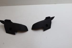 Gebruikte Steun (diversen) Volvo S60 III (ZS) 2.0 T5 16V Prijs € 40,00 Margeregeling aangeboden door Auto Demontage Elferink B.V.