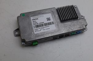 Gebruikte Camera module Volvo V60 II (ZW) 2.0 T6 16V Twin Engine Prijs € 225,00 Margeregeling aangeboden door Auto Demontage Elferink B.V.