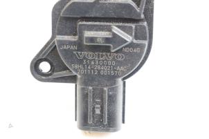 Gebruikte Luchtmassameter Volvo V60 II (ZW) 2.0 T6 16V Twin Engine Prijs € 40,00 Margeregeling aangeboden door Auto Demontage Elferink B.V.